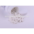 Mezcla de aminoácidos de alta calidad Chelated Ca Tablet Mix / Fe / Zn / Mn / Mg / Cu / Ca